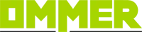 Logo Ommer sp.z o.o.